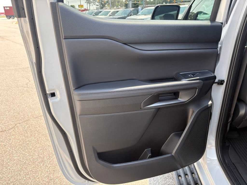 New 2026 Ford Ranger Raptor AWD/4WD image 16