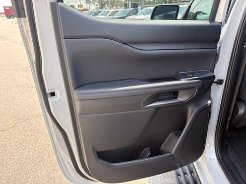 New 2026 Ford Ranger Raptor AWD/4WD image 16