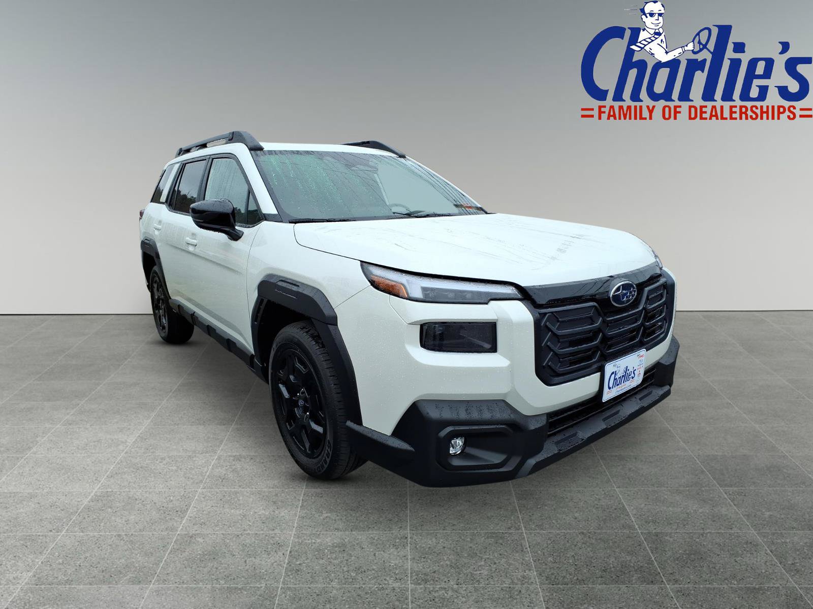 New 2026 Subaru Outback Limited AWD/4WD image 3
