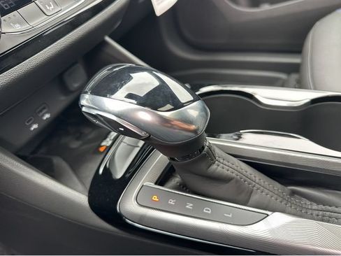 New 2026 Buick Envista Sport Touring w/ Convenience I Package FWD image 22