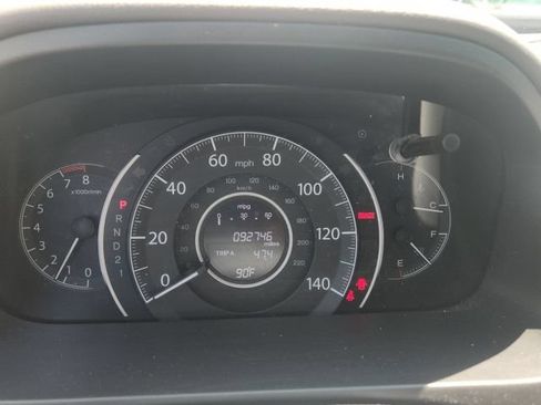 Used 2014 Honda CR-V EX-L image 9