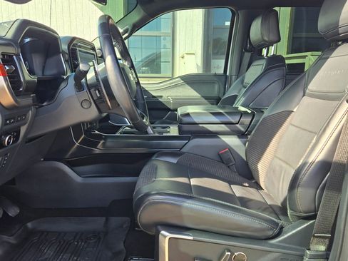 Used 2023 Ford F150 Raptor w/ Raptor 37 Performance Package image 9