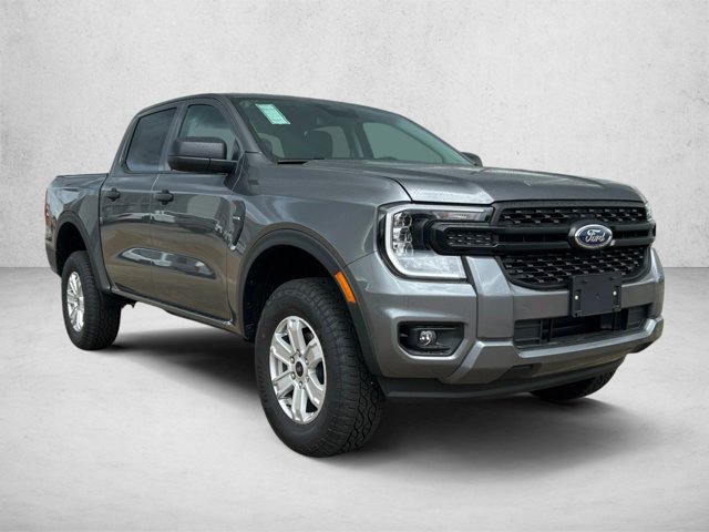 New 2026 Ford Ranger XL w/ Trailer Tow Package RWD image 7