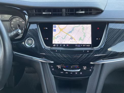 Certified 2024 Cadillac XT6 Premium Luxury w/ LPO, Floor Liner Package image 13