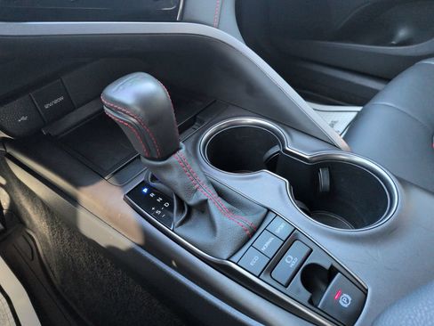 Certified 2024 Toyota Camry TRD w/ TRD Package w/JBL Audio FWD image 24
