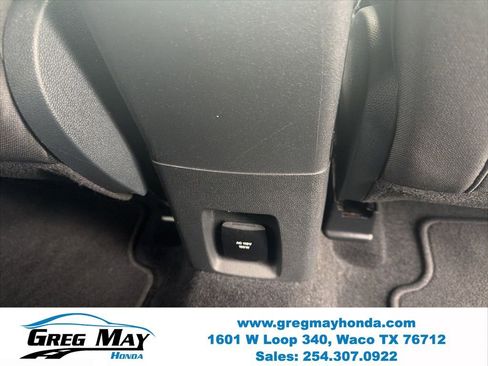 Used 2019 Ford EcoSport SE w/ SE Convenience Package FWD image 29