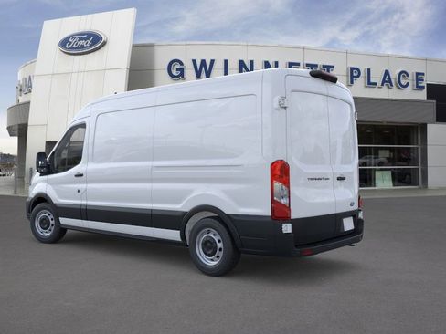 New 2026 Ford Transit 250 148 Medium Roof RWD image 32