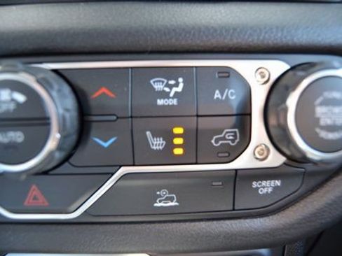 New 2026 Jeep Wrangler Willys image 11