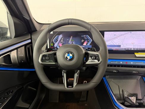 Used 2026 BMW X3 xDrive30i w/ M Sport Package AWD/4WD image 28