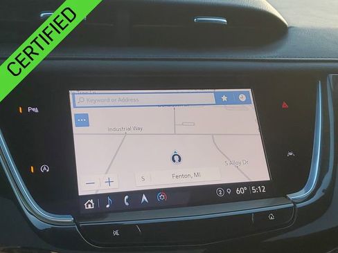 Certified 2022 Cadillac XT6 Premium Luxury image 15