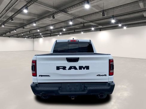 Used 2023 RAM 1500 Rebel w/ Rebel Level 2 Equipment Group image 6
