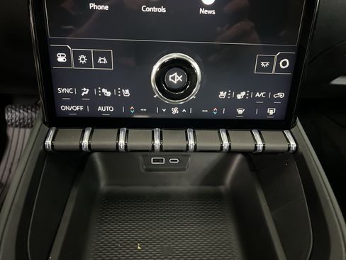 New 2026 GMC Terrain AT4 w/ Convenience Package III image 54