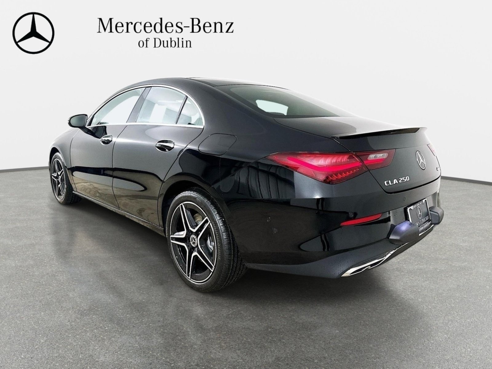 Used 2026 Mercedes-Benz CLA 250 4MATIC image 7