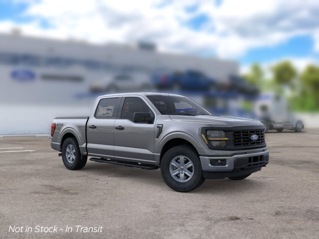 New 2026 Ford F150 XL AWD/4WD image 8