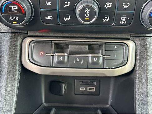 Certified 2023 GMC Acadia Denali image 21