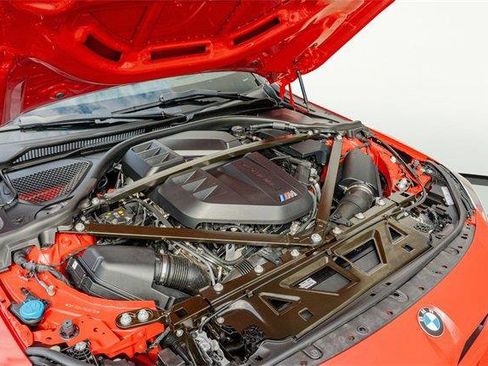 Used 2024 BMW M2 w/ Lighting Package image 66