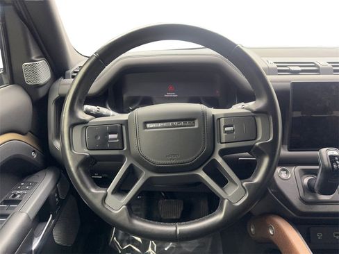 Used 2023 Land Rover Defender 130 X-Dynamic SE image 60