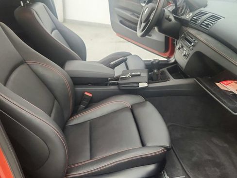 Used 2011 BMW 1 Series M RWD image 49