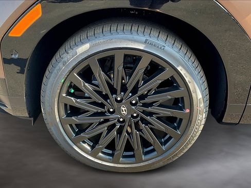 New 2026 Hyundai Santa Fe Calligraphy image 12