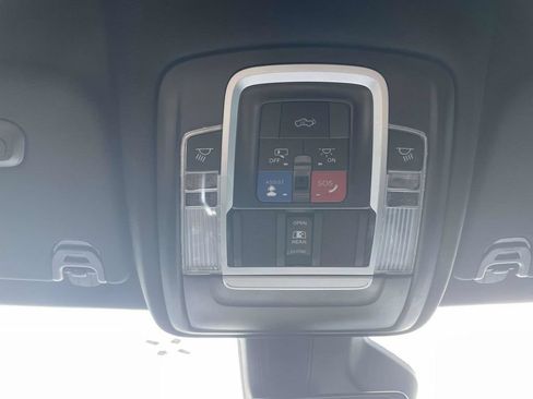 New 2026 RAM 1500 Laramie w/ Night Edition AWD/4WD image 29