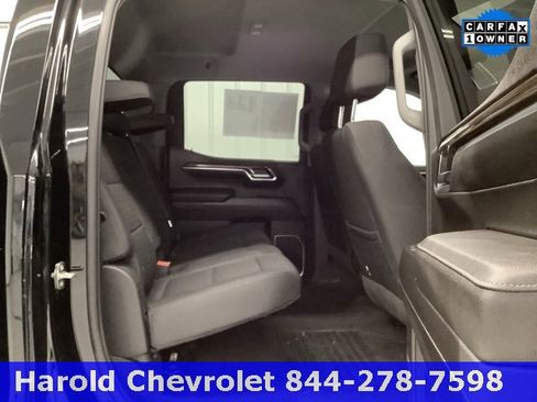 Used 2022 Chevrolet Silverado 1500 LT image 9
