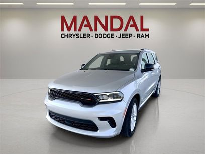 Used 2024 Dodge Durango GT