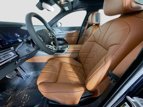 New 2026 BMW 740i w/ Executive Package RWD image 22