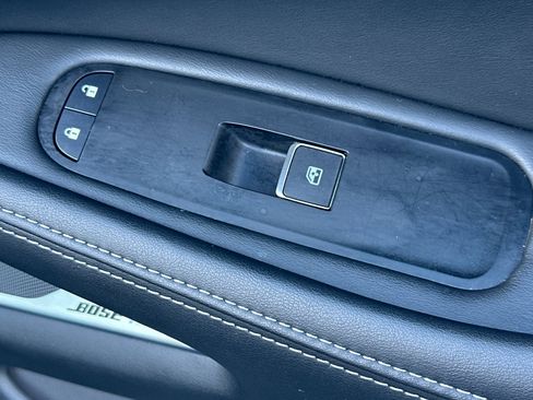 Certified 2025 INFINITI QX60 Luxe w/ Black Edition image 24