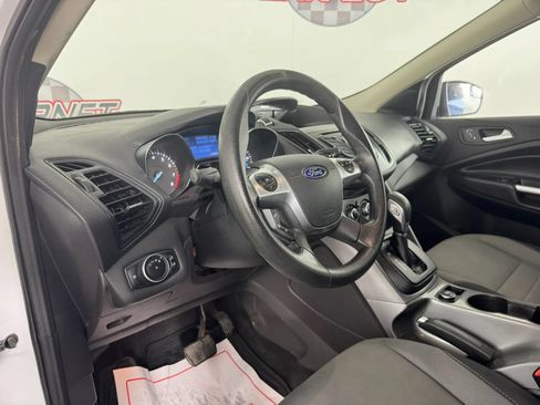 Used 2015 Ford Escape SE AWD/4WD image 10