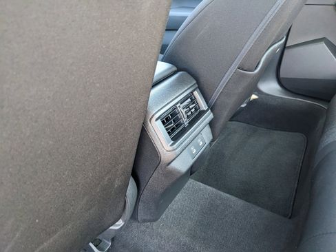 Used 2025 Honda Accord LX image 18