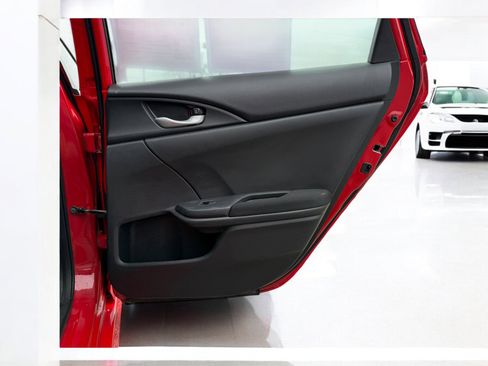 Used 2021 Honda Civic LX image 19