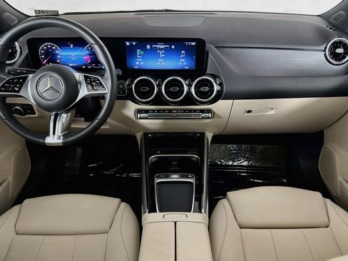 Certified 2026 Mercedes-Benz GLA 250 image 6