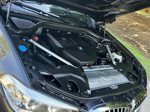 Used 2019 BMW X3 sDrive30i w/ Convenience Package RWD image 65