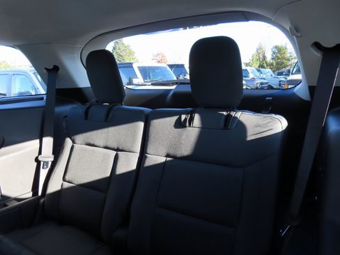 New 2026 Ford Explorer Active image 16