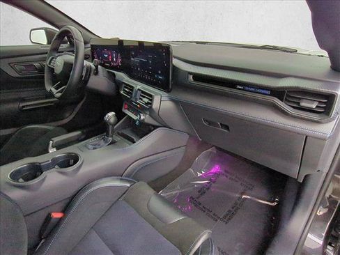 Used 2024 Ford Mustang Dark Horse RWD image 24