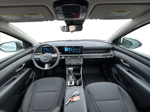 New 2026 Hyundai Tucson SE AWD/4WD image 9