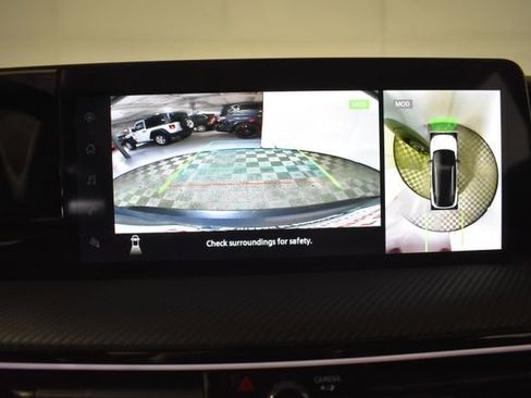 Used 2025 Nissan Kicks SR w/ Illumination Package AWD/4WD image 21
