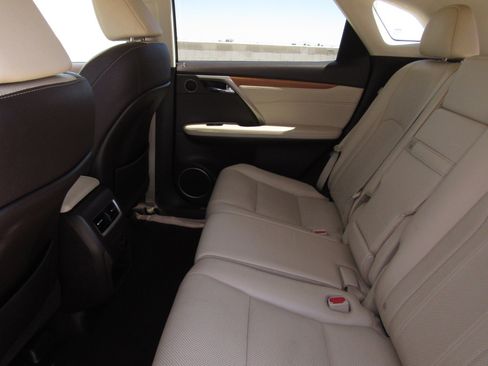 Used 2016 Lexus RX 350 FWD w/ Premium Package image 15