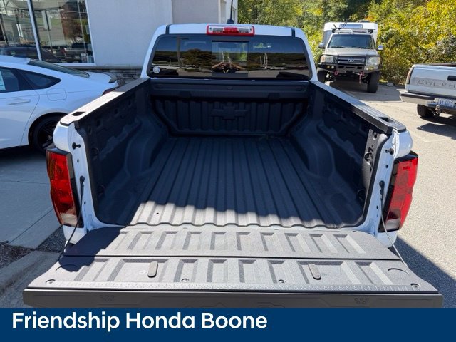 Used 2026 Chevrolet Colorado Trail Boss AWD/4WD image 41