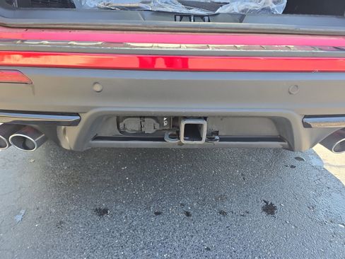 Used 2023 Ford Explorer ST w/ Equipment Group 401A AWD/4WD image 23