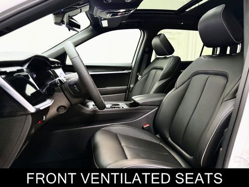 Used 2025 Jeep Wagoneer S Limited w/ Comfort Package image 15