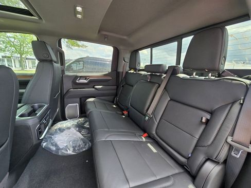 New 2026 GMC Sierra 1500 Denali image 40