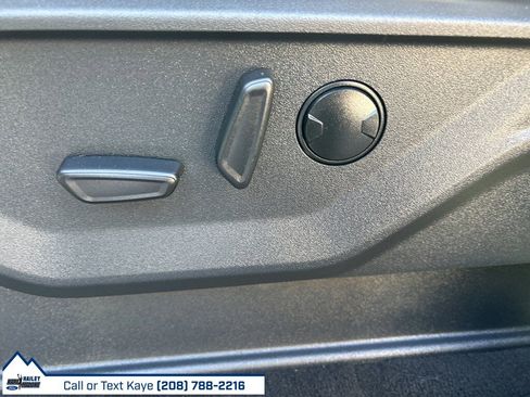 Used 2025 Ford Expedition Max Platinum w/ Driver's Package image 30