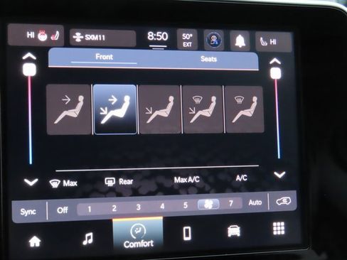 Used 2022 Jeep Compass Latitude w/ Convenience Group image 34