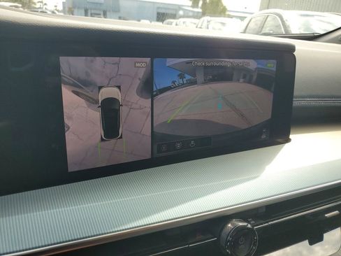 Used 2025 Nissan Murano SL image 31