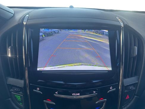 Used 2016 Cadillac ATS V w/ Carbon Fiber Package image 28