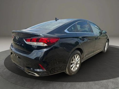 Used 2019 Hyundai Sonata SE FWD image 5