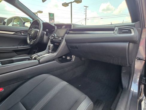 Used 2021 Honda Civic Sport image 27