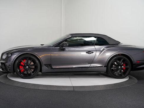Used 2021 Bentley Continental GT V8 AWD/4WD image 10