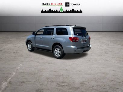 Used 2014 Toyota Sequoia SR5